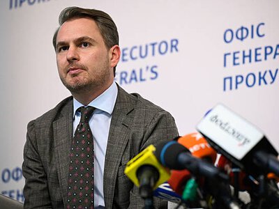 НАБУ та САП заперечили причетність до нібито насильницьких дій проти Кравченка в Австрії