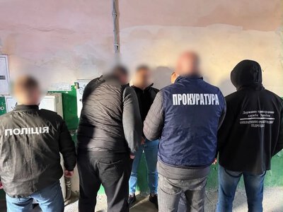 Житель Полтавщини за 7 тисяч доларів організовував незаконний перетин кордону