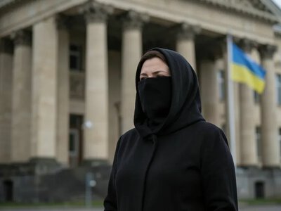 Колаборантка з Правдиного отримала 14 років тюрми за співпрацю з окупантами