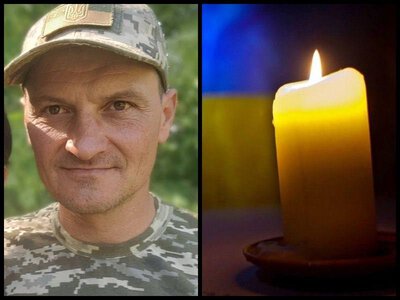 Рівне попрощається із захисником Олександром Нагородним