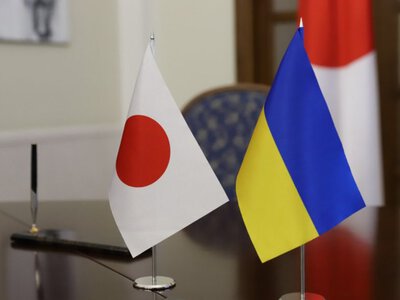 Україна отримала ще 404,5 млн доларів від Японії та Світового банку на розвиток охорони здоров’я