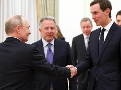 США та Росія ведуть переговори про можливе повернення американських компаній на російський енергоринок за певних умов