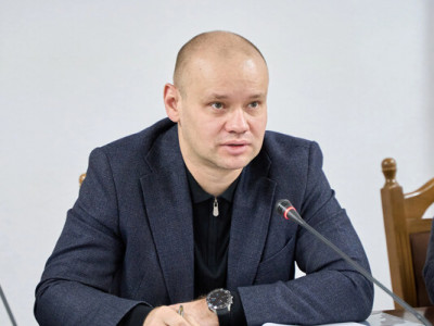 НАЗК виявило ознаки кримінального правопорушення у справі Дмитра Вербицького