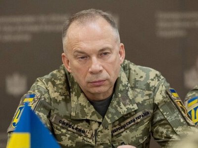 Чи зможуть росіяни знищити київські мости балістикою: відповідь Сирського