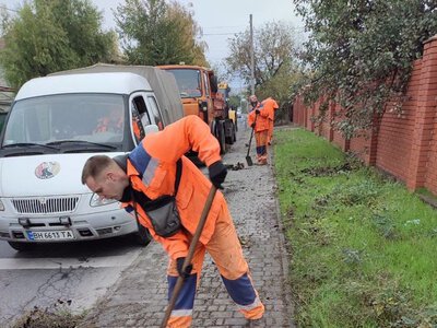 Де обходимо і об'їжджаємо: адреси ремонтних робіт на вулицях Одеси, запланованих на 28 жовтня