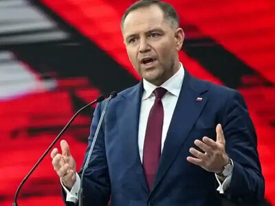 Президента Польщі звинувачено в сутенерстві: Навроцького викликають на допит