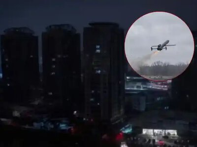 Вперше з 2022 року Україна може повернутися до режиму світломаскування через нові дрони РФ