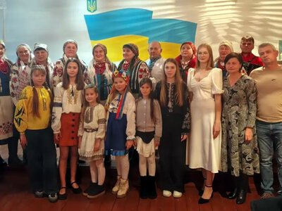 На Рівненщині обрали претендента на премію імені Ганни Леончук