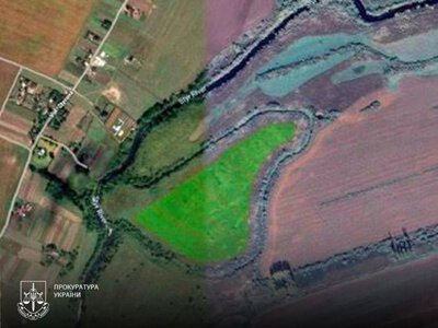 Привласнили 10 га землі прибережної смуги Стиру за даними учасників бойових дій: на Волині засудили ексдепутата облради Вячеслава Богдана та ексочільника Держгеокадастру Володимира Боярчука