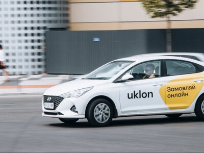 У Києві обмежать зростання цін на таксі під час повітряних тривог
