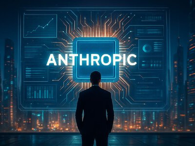 Anthropic кидає виклик NVIDIA: мультиканальна стратегія
