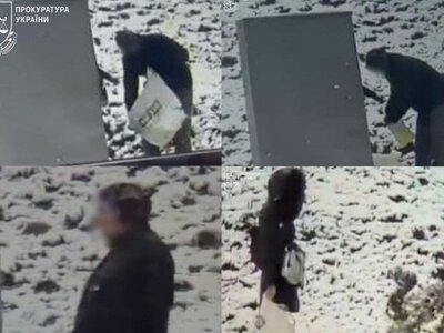 СБУ: До 15 років тюрми засудили двох російських агентів за підпал на залізниці в Одесі