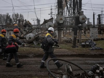 Мальта зробила перший внесок до Фонду підтримки енергетики України
