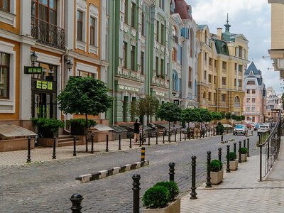 У Києві підприємці продають кав'ярні та магазини зі значними знижками - ЗМІ