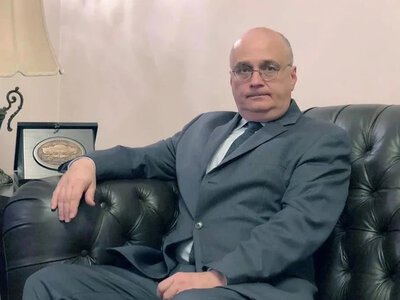 Російського дипломата призначили помічником Генсека ООН