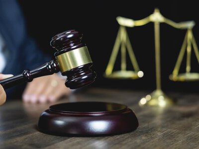 На Прикарпатті експосадовця СБУ засудили за нестачу майна та боєприпасів