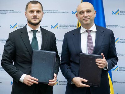 Міністр Калашник: новий меморандум з таксі регулює ціни на перевезення під час повітряних тривог
