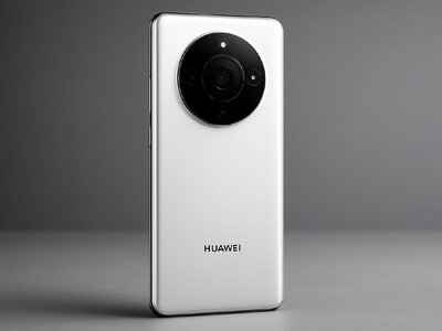 Huawei Mate 90: нова хвиля інновацій від Huawei
