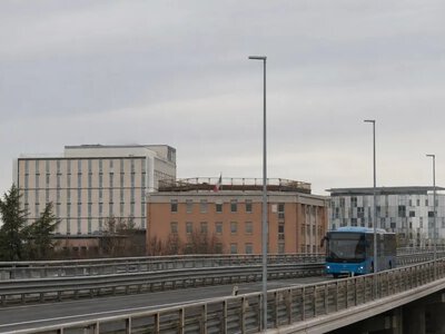 Семеро посадовців домовилися про умовні строки у справі ДТП у Местре — ANSA English