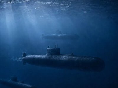 Британія одночасно розгорнула три субмарини ядерного стримування — Al Jazeera