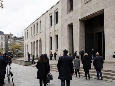 Суд у Мілані звільнив Юссефа Сіхера попри обвинувачення — The Independent
