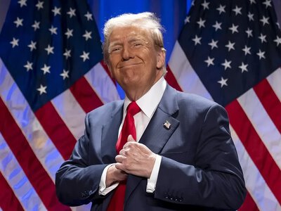 Трамп може зняти санкції з «чорної каси» Путіна: на кону російський дизель для США