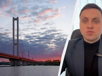 У Києві планують збудувати щонайменше два нові мости: названо терміни та вартість