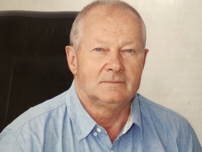 В Болграді хочуть присвоїти звання «Почесний громадянин села Оксамитне» уродженцю Прикарпаття Анатолію Білоусу