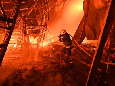 Обстріли продовжують завдавати бізнесу мільярдних збитків: які втрати фіксують компанії у 2026 році