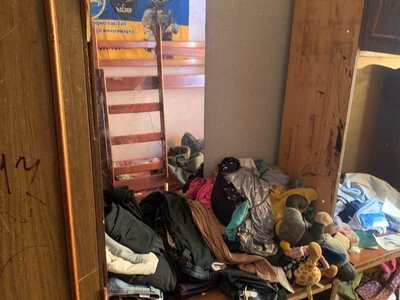 Масштабний рейд на Хустщині: соціальні служби та поліція перевірили родини у п’яти населених пунктах
