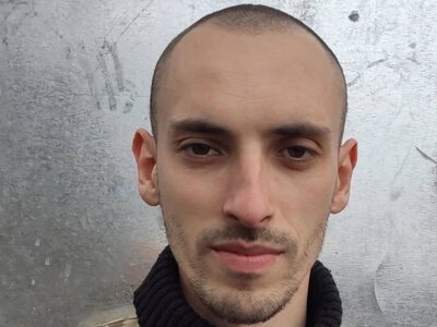 У Золотоноші провели в останню путь військового, якого понад три роки вважали зниклим безвісти