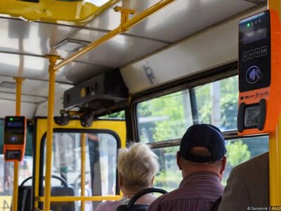 У Черкасах паперовий квиток в автобусі коштуватиме 33 гривні