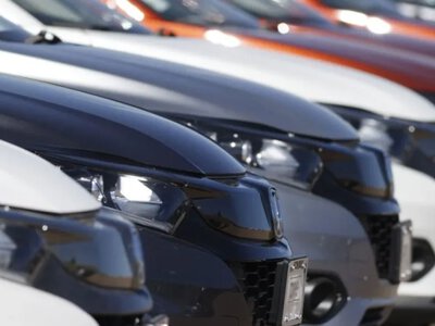 В Україні запрацював онлайн-сервіс для перевірки строків тимчасового ввезення автомобілів