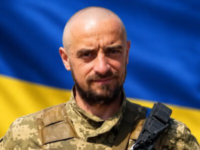 Помер ветеран війни з Горохова Василь Муравчук: дата та час прощання
