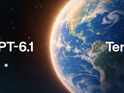 OpenAI представила GPT-6.1 Terra: кількість помилок скоротилася втричі, а ціна впала на 50%