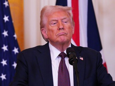 Трамп повідомив про зустріч з Зеленським і Путіним, яка відбудеться незабаром