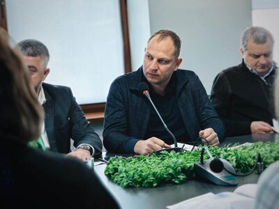 Підсумки засідання виконкому Ужгорода: охорона здоровʼя, інфраструктура та міський резерв