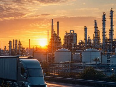 Прибуток PetroChina за третій квартал зріс на 21,6% до $7,78 млрд — OilPrice