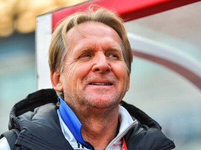 Бернд Шустер назвав головну проблему Барселони