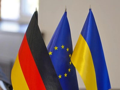 Володимир і Монгайм-ам-Райн готують угоду про партнерство
