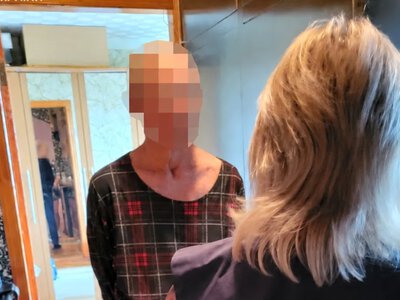 На Полтавщині екскерівника танцювального колективу обвинувачують у сексуальному насильстві над дітьми