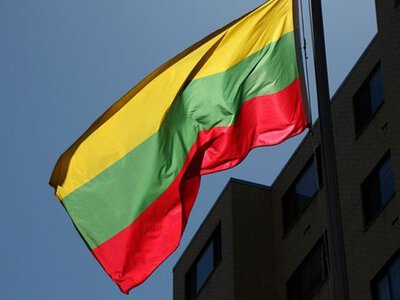 Литва передасть Україні медичну допомогу