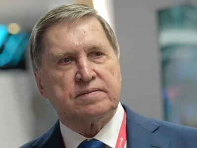 У кремлі заявили, що Європу не запросять до тристоронніх переговорів
