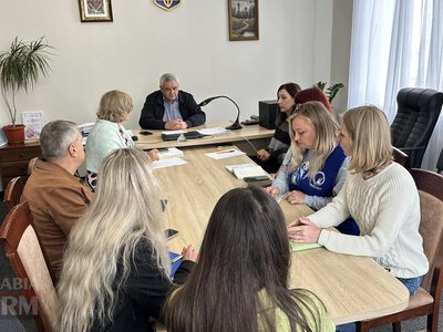 У Кілії вирішили, куди саме витратять зібрані на ярмарку до Дня міста кошти