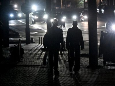 Конотоп п’яту добу без світла після атаки РФ