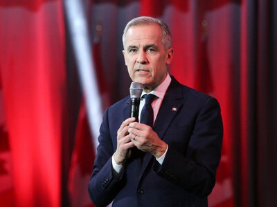 У проєкті заяви саміту Канади та ЄС відсутнє згадування про “асоційоване членство”