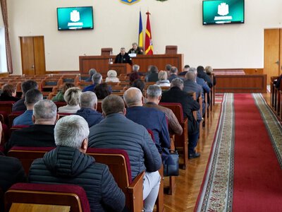 Осінні виклики для Житомирщини та нові вимоги до голів громад