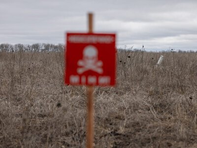 Під час розмінування на Сумщині загинули сапери Олександр Ковальчук і Денис Сидорич