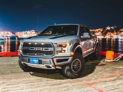 Ford навчить автомобілі самостійно ховатися від злодіїв: як працюватиме захист