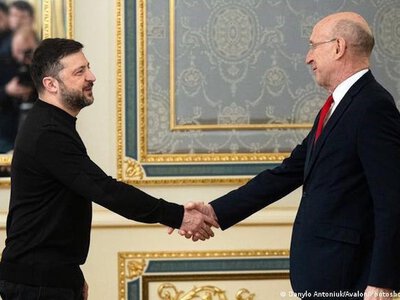 Британія оголосила понад 13 млрд євро підтримки Україні: 500 млн підуть на ППО вже цієї зими